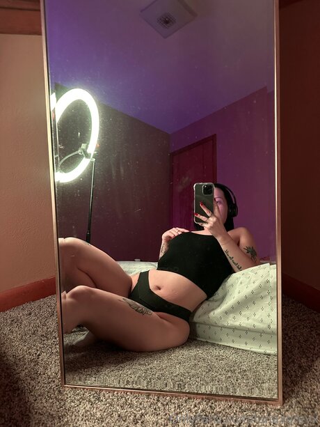 Lunaxgreyx OnlyFans Leaj