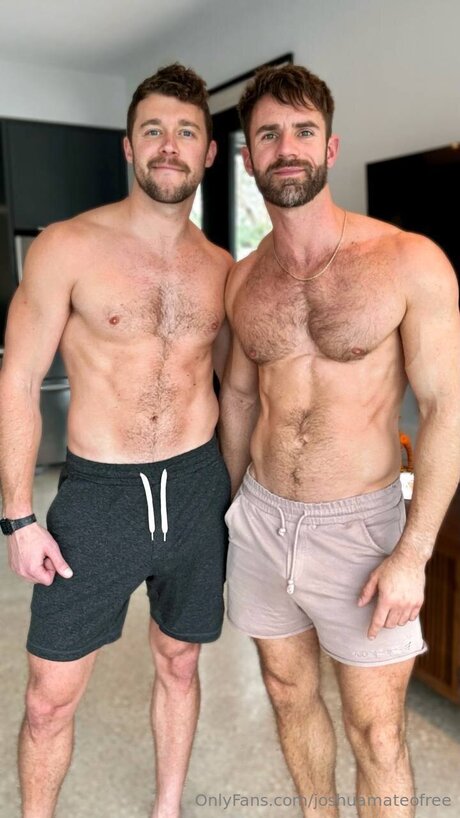 Joshuamateofree Leaked OnlyFans Bilder