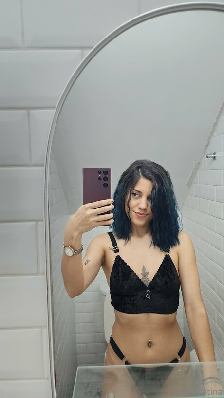 Saralatinafree Nackt OnlyFans