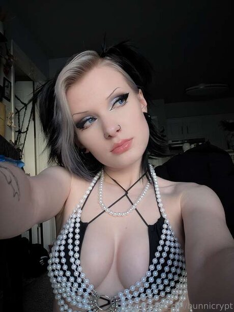 Bunnicrypt OnlyFans Nackt
