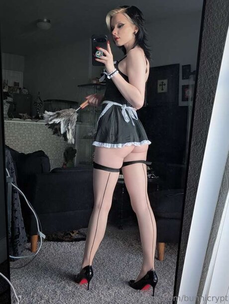 Bunnicrypt Bilder OnlyFans