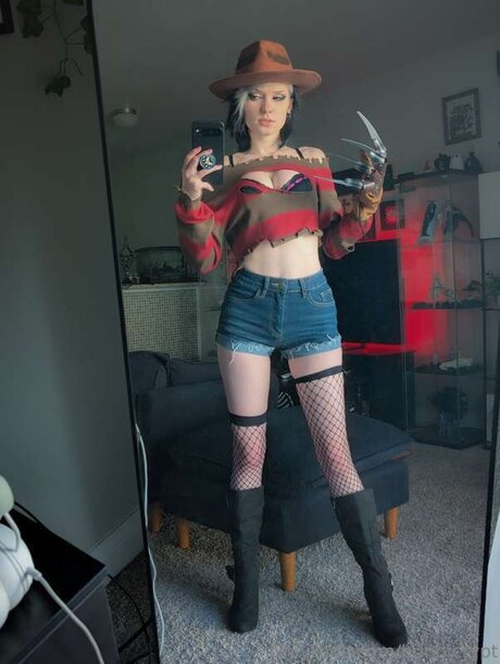 Bunnicrypt Leaked OnlyFans Sex Tape