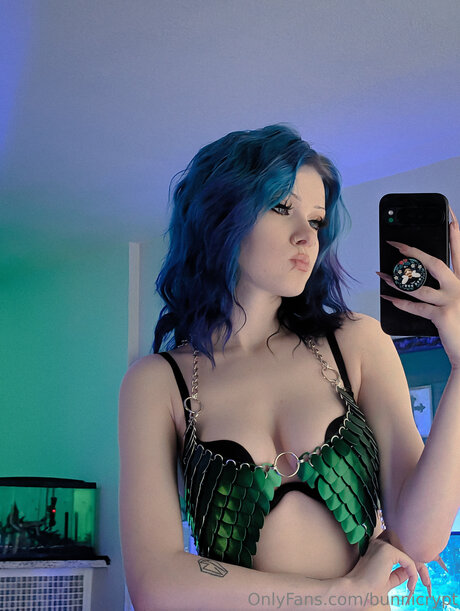 Bunnicrypt OnlyFans Inhalte