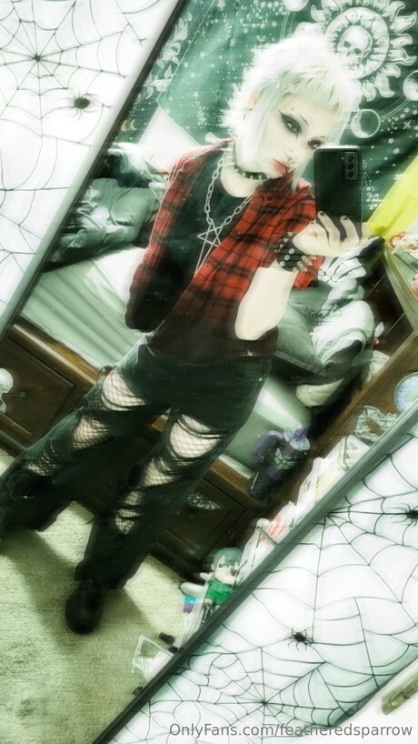 Featheredsparrow OnlyFans öffentliche Fotos OnlyFans