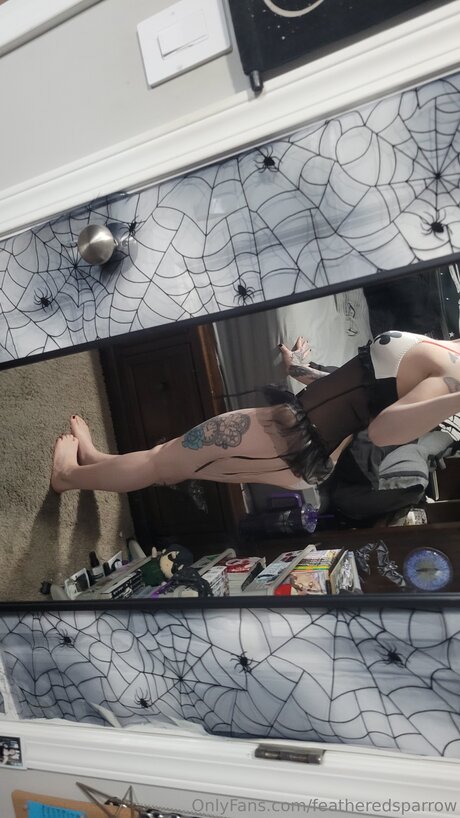 Featheredsparrow OnlyFans Bilder