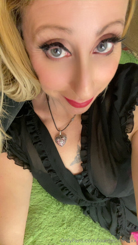 Lourdesnoir Xxx OnlyFans XXX