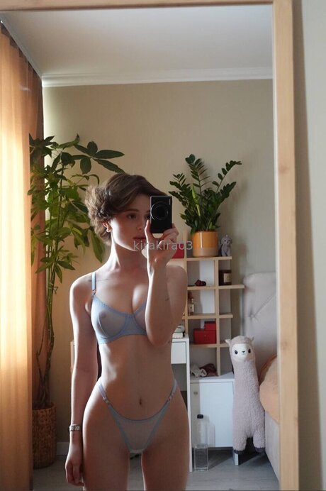 Tiny4 Kira1 OnlyFans Leak