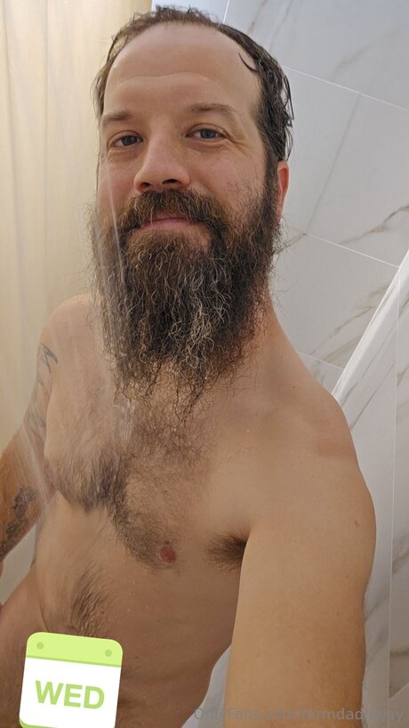 Farmdaddyjay Nacktbilder OnlyFans Geleakt