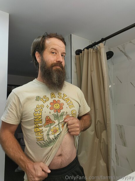 Farmdaddyjay NSFW OnlyFans