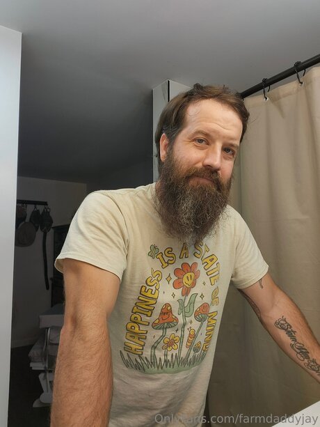 Farmdaddyjay Nacktbilder-Leaks von OnlyFans