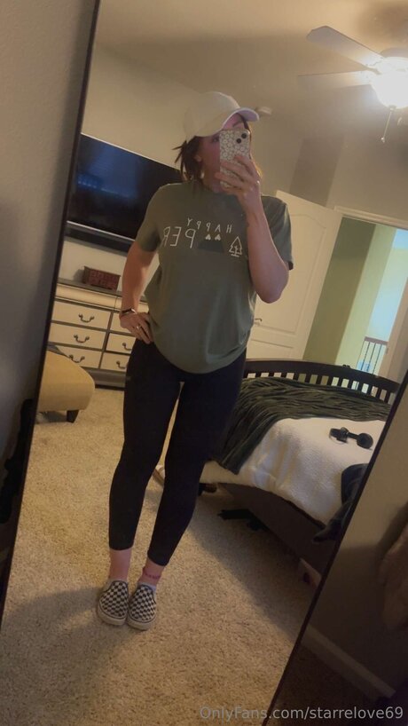 Starrelove69 Geleakte OnlyFans-Inhalte