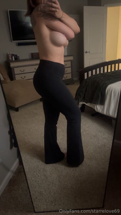 Starrelove69 Brüste OnlyFans