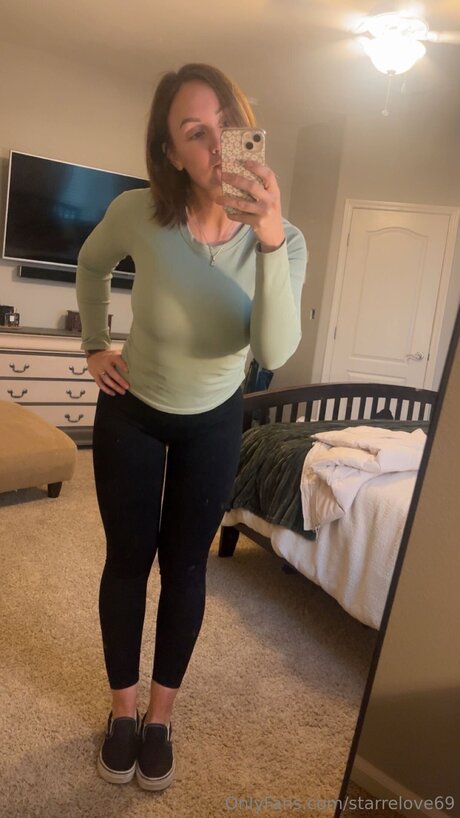 Starrelove69 Joi OnlyFans