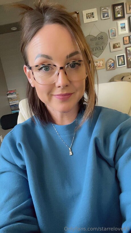 Starrelove69 Profilbild