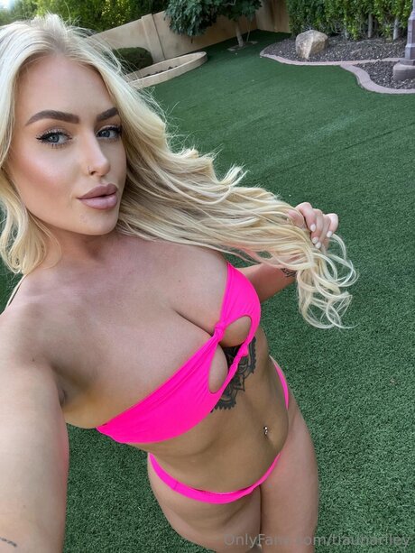 Tiaunariley OnlyFans-Inhalte