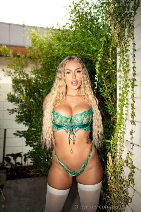 Tiaunariley OnlyFans Pornografie gratis