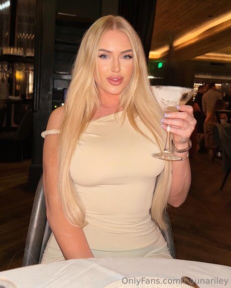 Tiaunariley Leaks von Nacktbildern auf OnlyFans