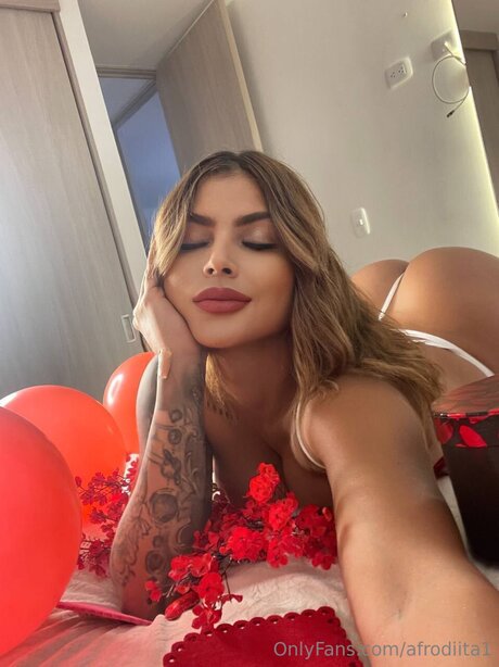 Afrodiita1 OnlyFans Sex