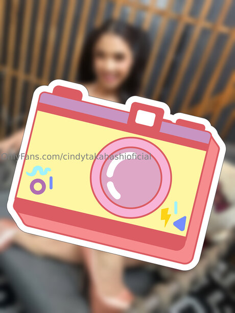 Cindytakahashioficial OnlyFans Bilder nackt