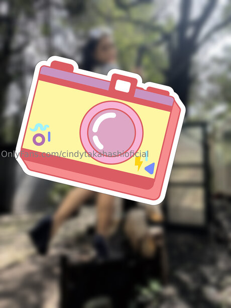 Cindytakahashioficial Nacktbilder von OnlyFans