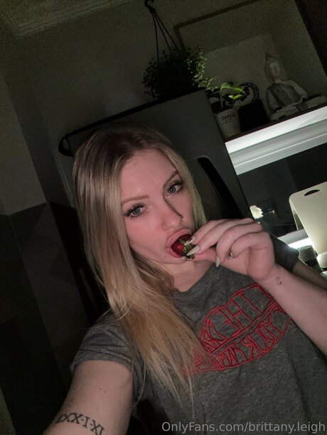 Brittany Leigh XXX OnlyFans