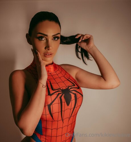 Kikidanielsfree OnlyFans Leak