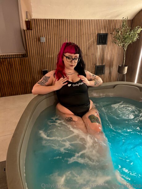 Thenamelessghulehshop Nacktbilder von OnlyFans