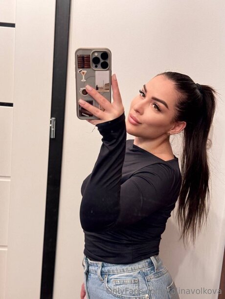 Valentinaaaaaaaaa OnlyFans-Bilder geleakt