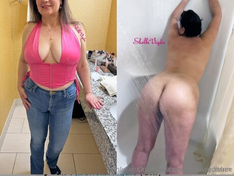 Mistresscassidyvcream Nacktbilder von OnlyFans geleakt