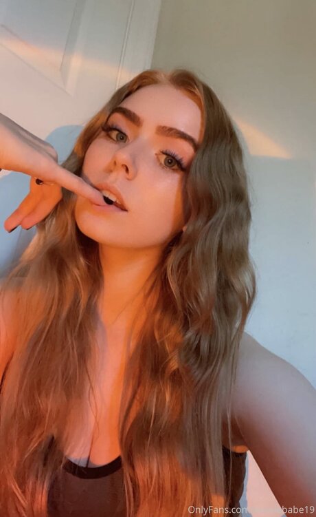 Aussiebabe19 OnlyFans Bilder