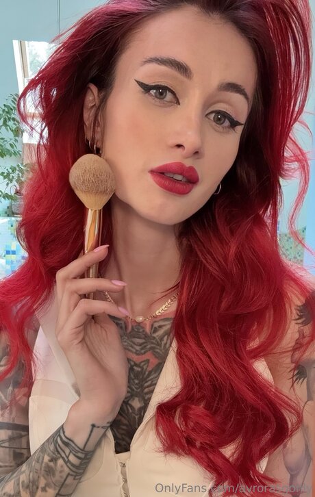 Avrorasgonly Nacktbilder OnlyFans