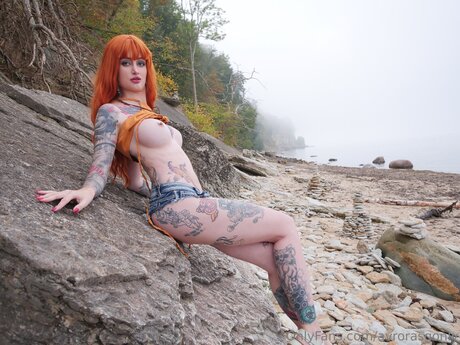 Avrorasgonly Bilder OnlyFans