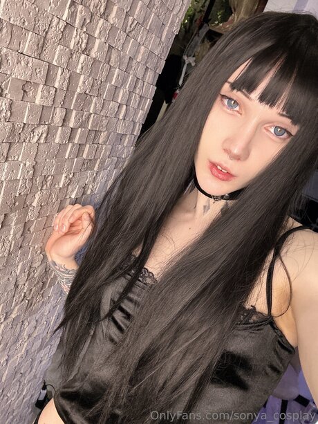 Sonya Cosplay Leaks von OnlyFans
