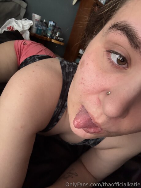 Thaofficialkatie OnlyFans Pornografie