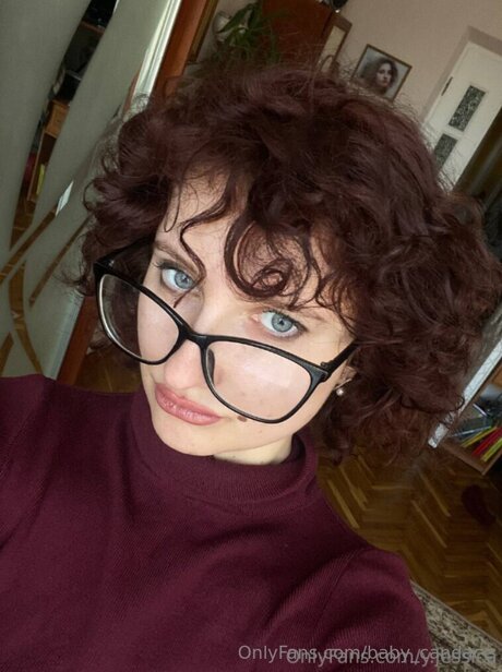 Baby Candace OnlyFans Leaks Pornografie