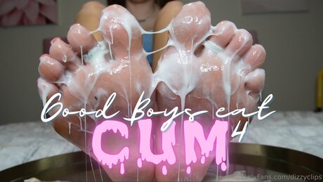 Dizzyclips OnlyFans Sex