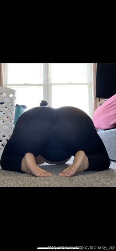 Spicylatinaky Vip OnlyFans Leaks Sex