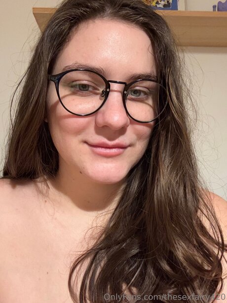 Thesexfairy420 OnlyFans Leak