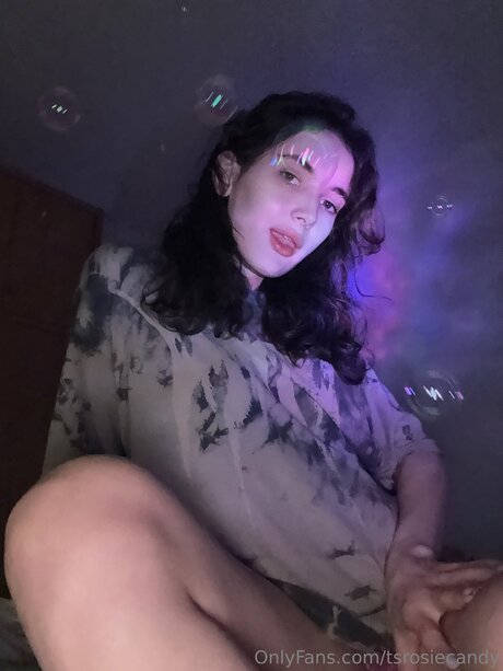 Tsrosiecandy Nacktbilder von OnlyFans geleakt