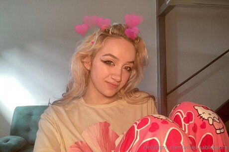 Ameliaablossom Leaked OnlyFans Pornografie