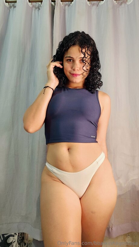 Bbaixinhagostosa Strip OnlyFans