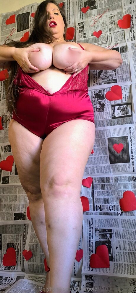 Elixirgold Nacktbilder von OnlyFans