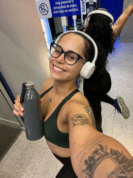 Ellaxblair OnlyFans Leak