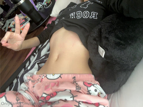 Daedrabeing OnlyFans Leak