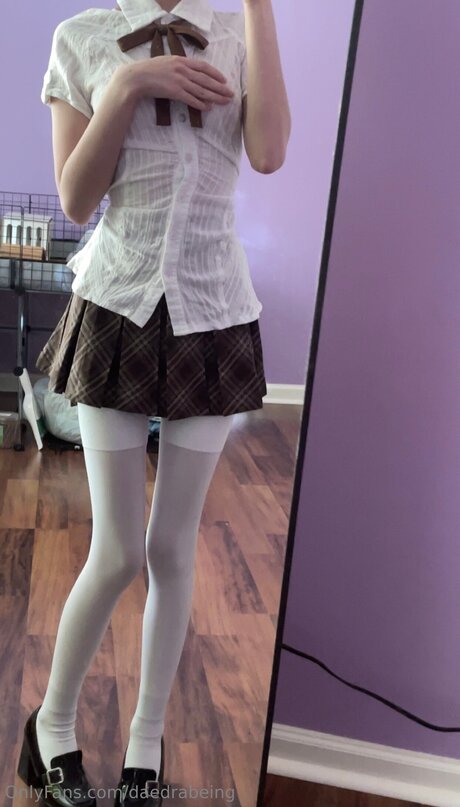 Daedrabeing Nacktbilder OnlyFans