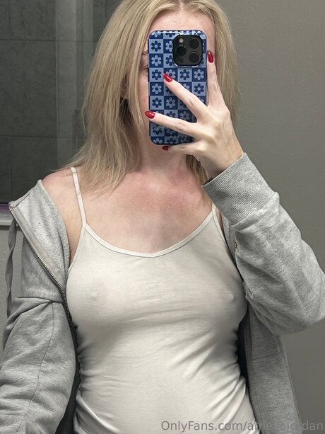 Ameliajordan Porn OnlyFans Leaks