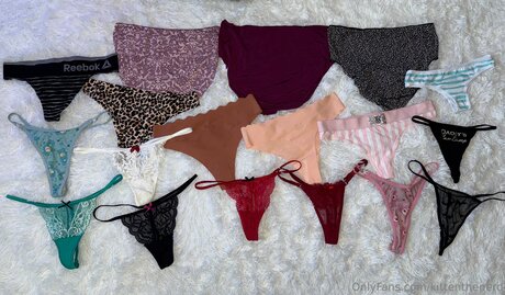 Kittenthenerd OnlyFans Leak