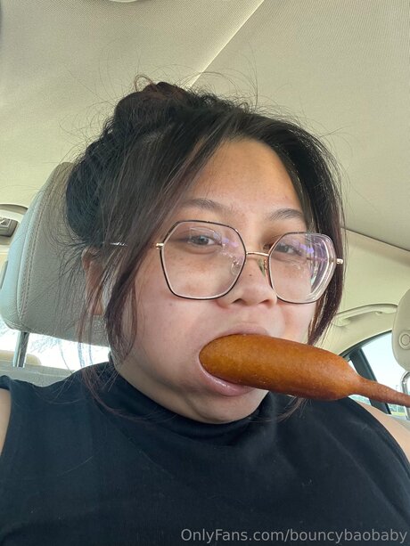 Bouncybaobaby OnlyFans Pornografie