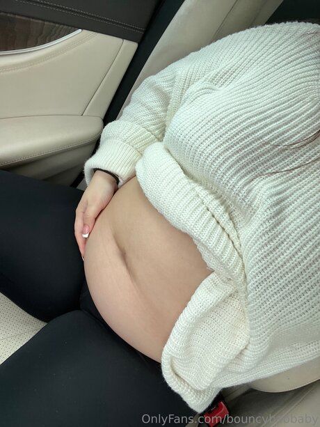 Bouncybaobaby OnlyFans geleakte Bilder