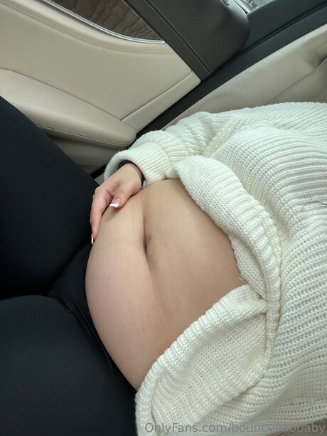 Bouncybaobaby Leaked OnlyFans Content